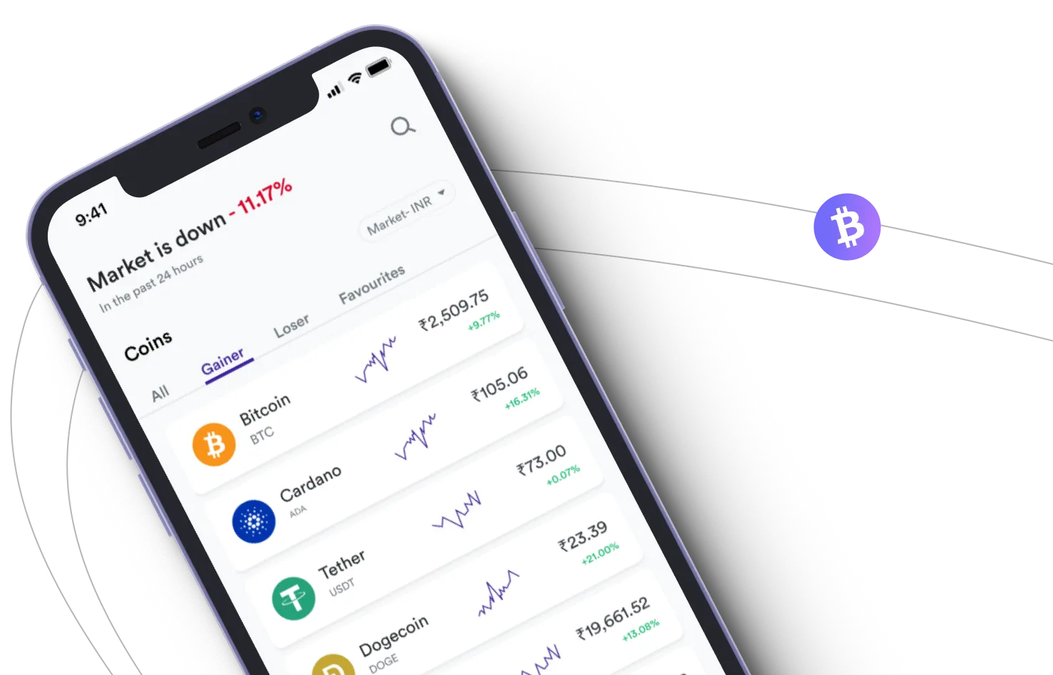 Eclipse Earn Pro - Take advantage of the cryptocurrency markets and earn with Eclipse Earn Pro